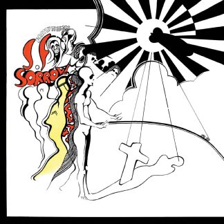 The Pretty Things - S.F. Sorrow [4xLP+4x7" BOX]