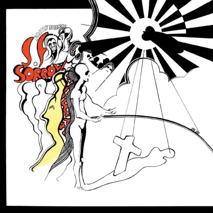 The Pretty Things - S.F. Sorrow [4xLP+4x7" BOX]