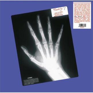 Second Hand - Reality [LP]