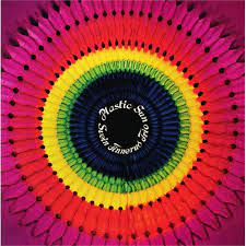 Svein Finnerud Tro - Plastic Sun [LP]
