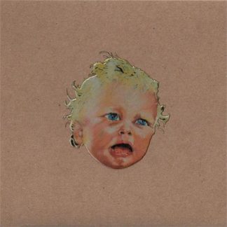 Swans - To Be Kind [3xLP]