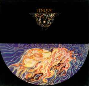 Tempest - Tempest [LP]