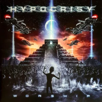 Hypocrisy - Worship [2xLP]