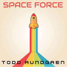 Todd Rundgren - Space Force [LTD LP] (Coloured Vinyl)