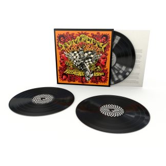Tom Petty & The Heartbreakers - Live at the Fillmore, 1997 [3xLP]