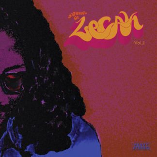 Various Artists - Sounds Of Lecak, Vol. 1: Kribo Records [2xLP]