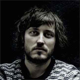 Bjørn Tomren - Bad Science Fiction [LP]