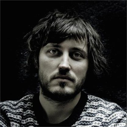 Bjørn Tomren - Bad Science Fiction [LP]