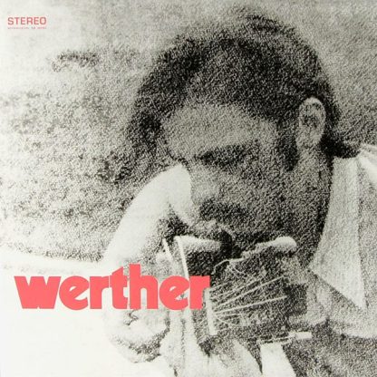 Werther - Werther [LP]