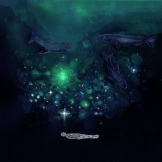 Giant Sky - Giant Sky [LP]