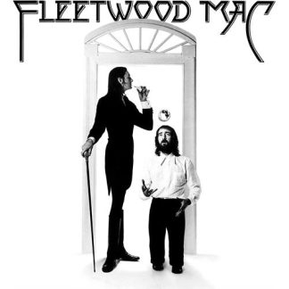 Fleetwood Mac - Fleetwood Mac [LP]