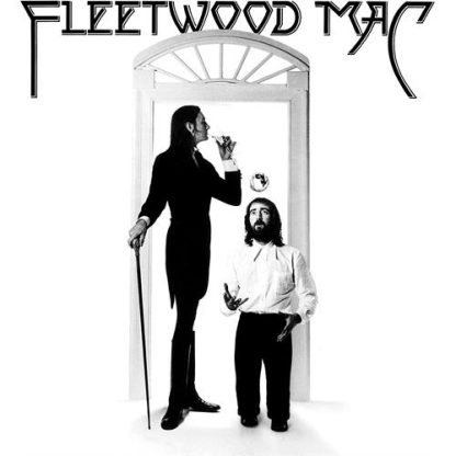 Fleetwood Mac - Fleetwood Mac [LP]