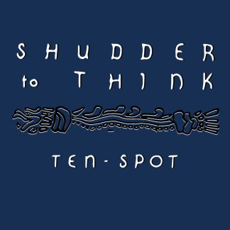 Shudder To Think - Ten Spot [LP]