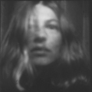 Indigo Sparke - Hysteria [LTD LP+7"] (Transparent Cloudy Clear Vinyl)