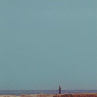 Mid-Air Thief - Crumbling [LP] (green/orange Vinyl)