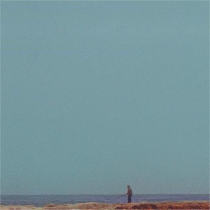 Mid-Air Thief - Crumbling [LP] (green/orange Vinyl)