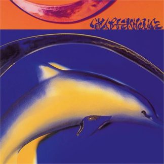 Chapterhouse - Mesmerise [LTD 12" EP] (Transparent Blue Vinyl)