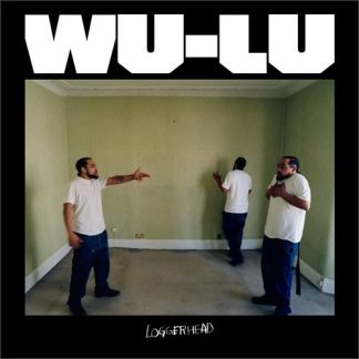Wu-Lu - Loggerhead [LTD 2xLP] (Green Vinyl)