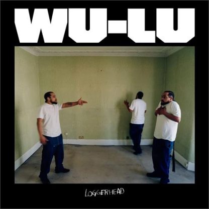 Wu-Lu - Loggerhead [LTD 2xLP] (Green Vinyl)