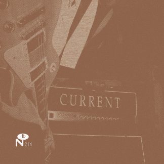 Current - Yesterday's Tomorrow Is Not Today [3xLP]