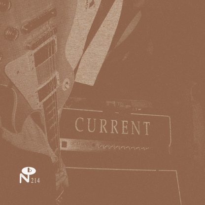 Current - Yesterday's Tomorrow Is Not Today [3xLP]