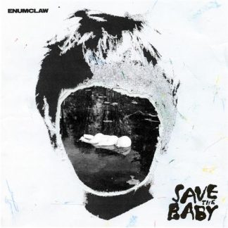 Enumclaw - Save The Baby [LTD LP] (Butterbean Vinyl)