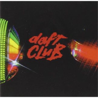 Daft Punk - Daft Club [2xLP]