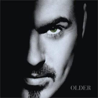 George Michael - Older [2xLP]