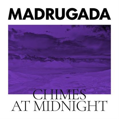Madrugada - Chimes At Midnight Special Edition [CD]