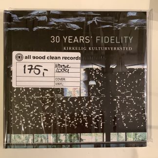 Various – 30 Years' Fidelity [CD] (2. hand)