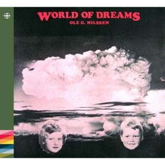 Ole G. Nilssen - World Of Dreams [CD]