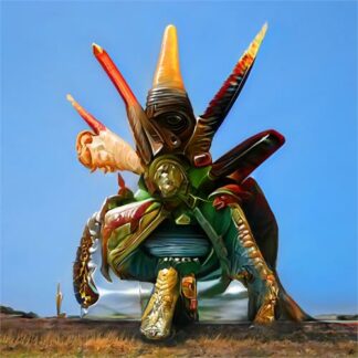 Röyksopp - Profound Mysteries II [2xLP]