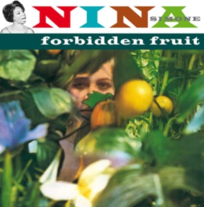 Nina Simone - Forbidden Fruit [LP]