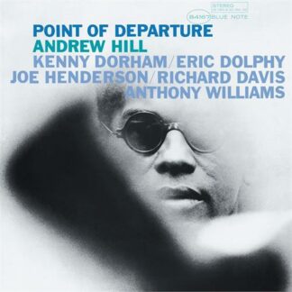 Andrew Hill - Point Of Departure [LP]