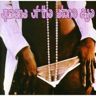 Queens Of The Stone Age - Queens Of The Stone Age [LTD LP] (Orange vinyl)