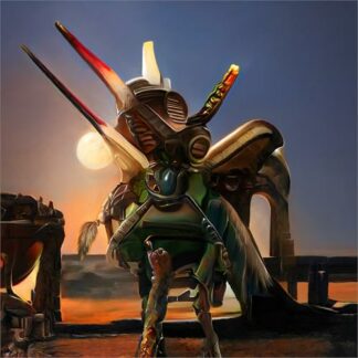 Röyksopp - Profound Mysteries III [2xLP]
