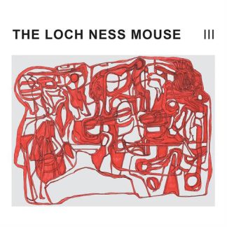 The Loch Ness Mouse - III [LP]