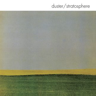 Duster - Stratosphere [LTD LP] (Opaque Light Blue Vinyl)
