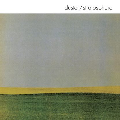Duster - Stratosphere [LTD LP] (Opaque Light Blue Vinyl)