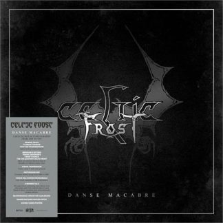 Celtic Frost - Danse Macabre [10xLP BOX]