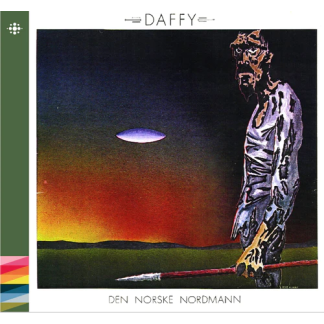 Daffy - Den Norske Nordmann [CD]