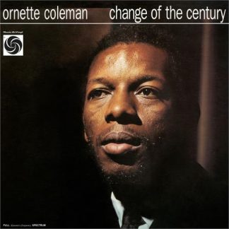 Ornette Coleman - Change Of The Century [LTD LP] (Gold Vinyl)