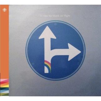 Hawk On Flight - In Time For Hawk On Flight [CD]