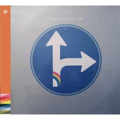Hawk On Flight - In Time For Hawk On Flight [CD]
