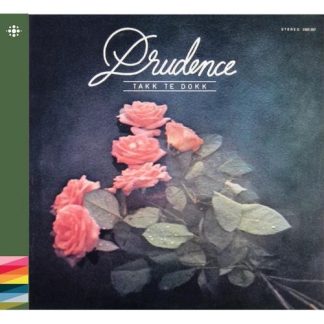 Prudence - Takk Te Dokk [CD]