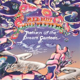 Red Hot Chili Peppers - Return Of The Dream Canteen [LTD 2xLP]