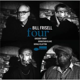 Bill Frisell - Four [2xLP]