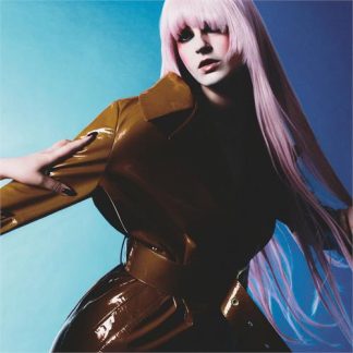 PVA - Blush [LTD LP]
