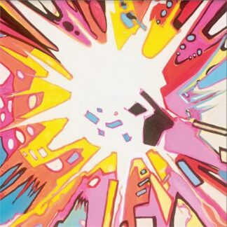 Beak> - Kosmik Musik [10"]