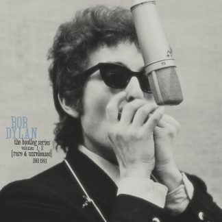 Bob Dylan - The Bootleg Series  Vol. 1-3 [5xLP]